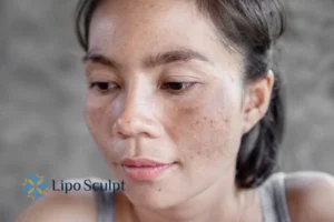 Cryopen Top 5 Treatable Conditions 2 Cryopen Sherborne Successfully removes age spot and sun damage FAST!