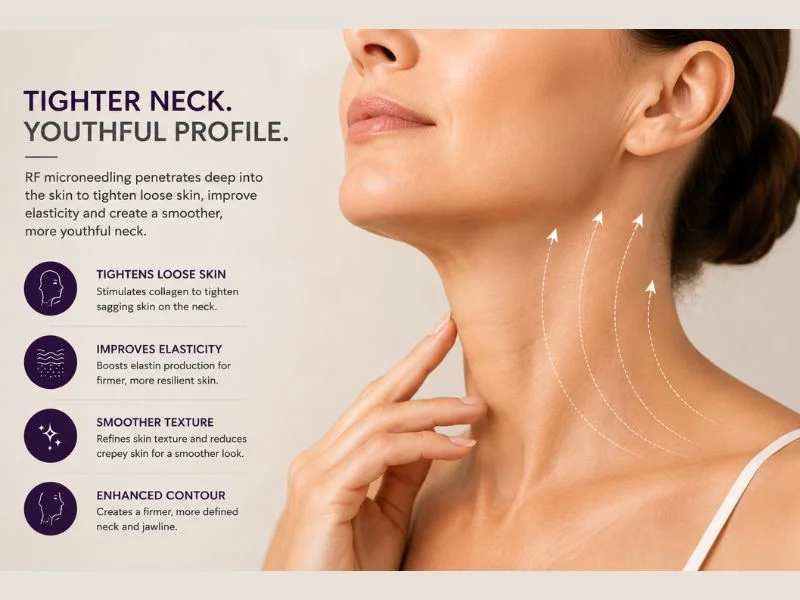 Explaining Total Skin Tightening Treatment and What to Expect 1 Is Total Skin Tightening the Same as Morpheus8 Sherborne?